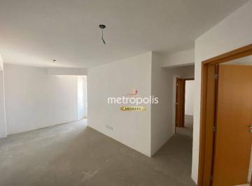 Sala · Apartamento à venda, 67 m² por R$ 689.000,00 - Santa Maria - São Caetano do Sul/SP