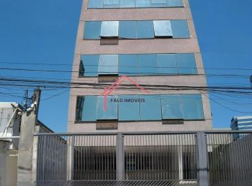 Foto 02 · Prédio Comercial Novo Monousuário para alugar - Centro de Osasco, Área Construída 1.208,86 mts², 4 p