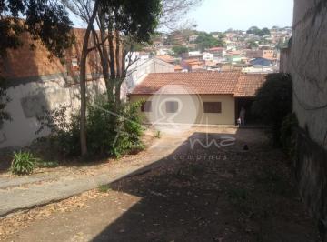 Foto 02 · Casa para venda no Parque São Quirino em Campinas - Façanha Imóveis Campinas