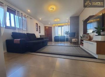 Casa · 300m² · 3 Quartos · 3 Vagas · Sobrado á venda no Arco íris Pelotas-RS