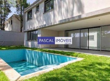 Casa · 719m² · 4 Quartos · 4 Vagas · Casa em condomínio Jd. Cordeiro 4 suítes 4 vagas.