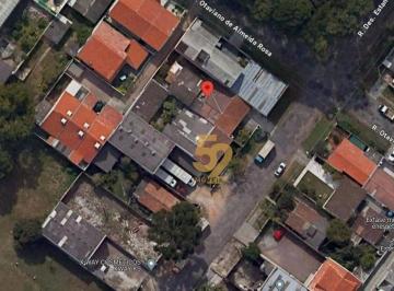 9101a8a4cd824531da255aea521f8c79022818e9 · Terreno à venda, 363 m² por R$ 590.100,00 - Xaxim - Curitiba/PR