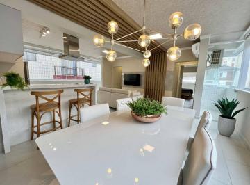248f68daa0e5afb2e6dd452490c3ab4789bcba5f · Apartamento à venda, 93 m² por R$ 699.980,00 - Vila Guilhermina - Praia Grande/SP