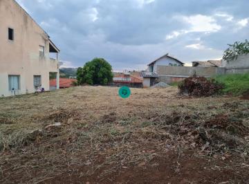 Terreno · 360m² · EXCELENTE OPORTUNIDADE LOTE A VENDA EM CONDOMINIO ROSA DOS VENTOS 