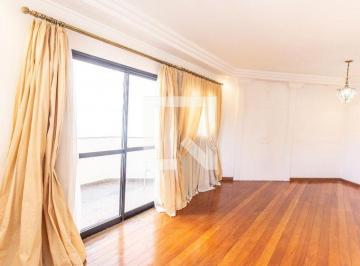 Apartamento · 120m² · 3 Quartos · 2 Vagas · Apartamento à Venda - Santana, 3 Quartos, 120 m² - São Paulo