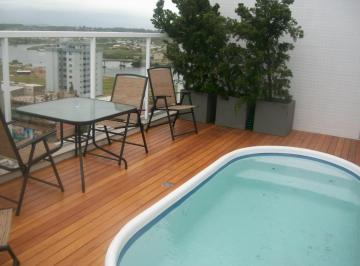 344832.jpg · Cobertura 5 Dorm. - Bairro Praia Grande