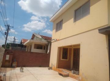 Foto 01 · Casa, Jardim Santa Rosa, Nova Odessa, SP