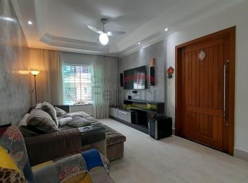 Casa de 3 quartos, São Paulo · Sobrado 3 dormitórios Para Venda/Água Fria