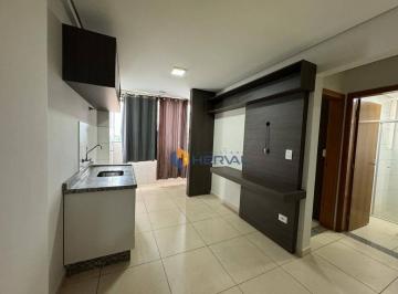 4f67d75fc7de6e0364b85c9383e0be717858daae · Apartamento com 1 quarto para alugar, 27 m² por R$ 2.100/mês - Vila Esperança - Maringá/PR