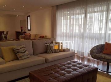 d13e809d0404fedd0b213c27d54c53a884becfb8 · Apartamento com 5 dormitórios à venda, 272 m² - Campo Belo - São Paulo/SP