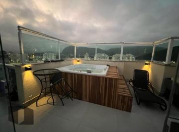 terraço · Imoveis - na Barra da Tijuca