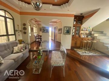 e6ebc5dae2586ae000d847e6a5044071c2ea2aa5 · Casa com 4 dormitórios à venda, 250 m² por R$ 850.000,00 - Jardim América - Bauru/SP