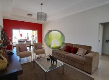 Foto 01 · Belíssima casa térrea com 4 suítes no Condomínio Jardim  da Villa Suiça em Indaiatuba, SP por R$2.35
