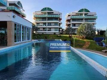 5c29ea1ccb5de911396840082a75dc4ad134e33c · COBERTURAS DUPLEX COM PISCINA COM VISTA MAR E APARTAMENTOS TIPO DE 107,68m