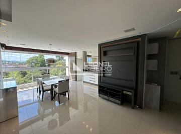 Apartamento · 74m² · 2 Quartos · 2 Vagas · Apartamento com 2 dormitórios à venda, 74m² no bairro Das Nações em Timbó/SC.