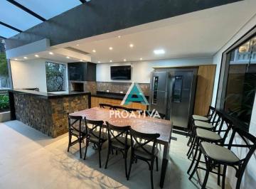 9dd183dcc7b8c9c2670f96bd6603cb66e947c366 · Apartamento Duplex com 3 dormitórios à venda, 238 m² - Jardim - Santo André/SP