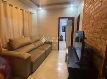 Casa · 111m² · 3 Quartos · Casa a venda com 3 dormitórios em Canoas