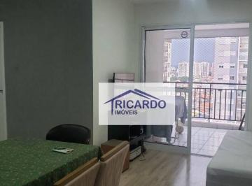 ac07c2c83543239dbebd1fd9a140428d2fb60651 · Apartamento 3 dormitórios no condomínio THE GATE - Guarulhos