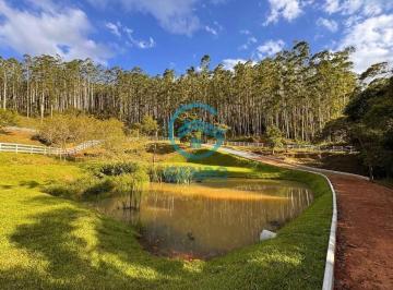 Rural · 3900m² · Lote para Chácara em Meio a Natureza com Lagoa e Terreno de 3.900m² à venda em Canelinha/SC
