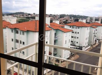 0 · apartamento à venda em Parque Residencial Caiapó