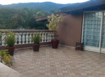 Casa de 2 quartos, Mairiporã · Casa com vista para represa em Mairiporã - SP