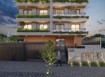 Apartamento de 2 quartos, Curitiba · NOVO LANÇAMENTO NO BOM RETIRO - CONHECA O NILLO - APARTAMENTO 2 DORM 1 VAGA 