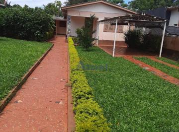 Foto 01 · Casa, Centro, Santo Ângelo, RS