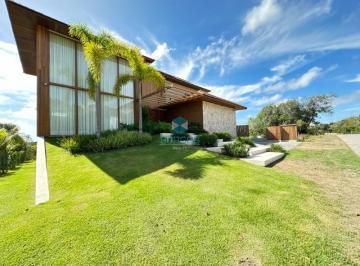 Foto 01 · Casa em Condomínio, Praia do Forte, Mata de São João, BA