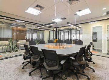 9709f9ecc3896324233a53c3bdd94d219fdf9311 · Conjunto para alugar, 340 m² por R$ 49.250,00/mês - Brooklin - São Paulo/SP