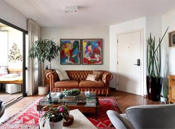 Apartamento de 2 quartos, São Paulo · Apartamento a venda no ALTO DA LAPA !