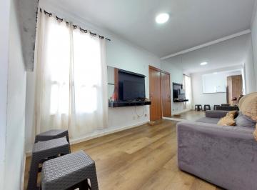 Apartamento · 44m² · 2 Quartos · 1 Vaga · Apartamento em Jardim Acapulco - São Carlos, SP