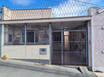 Foto 01 · CASA TÉRREA DE 91M² COM 2 DORMITÓRIOS NA VILA MUNICIPAL EM JUNDIAÍ - SP