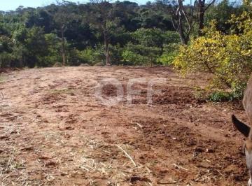 0 · área à venda em Recanto Fortuna