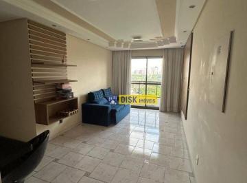 d31c58dd36ec31411146d6cfcbc5d47984cdaefe · Apartamento com 3 dormitórios, 78 m² - venda por R$ 490.000 ou aluguel por R$ 2.700/mês - Vila Prínc