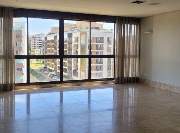SALÃO DOIS AMBIENTES. · SQNW 111. 1ª  CANTO, NASCENTE E VISTA LIVRE.