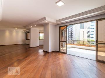 Apartamento · 441m² · 5 Quartos · 6 Vagas · Apartamento à Venda - Alphaville, 5 Quartos, 441 m² - Barueri