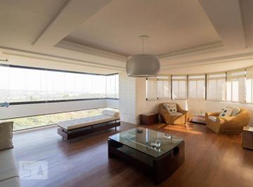 Apartamento · 360m² · 4 Quartos · 3 Vagas · Apartamento à Venda - Vila Madalena, 4 Quartos, 360 m² - São Paulo