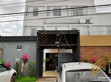 Comercial , Vicente Pires · PRÉDIO COMERCIAL DE ALTO PADRÃO | 4 PAVIMENTOS | DIVERSAS GARAGENS
