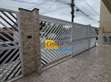 2c88922a5a2737578e186e4409b7aa91961971ed · Sobrado com 2 dormitórios à venda, 10 m² por R$ 277.000,00 - Tude Bastos (Sítio do Campo) - Praia Gr