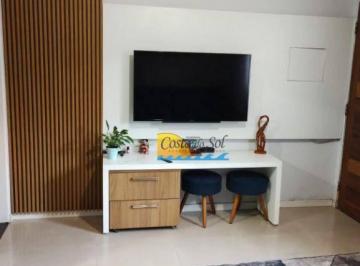 69a18f6c04e03f506eb48c30fb3f683b57f01d6a · Casa com 2 dormitórios à venda por R$ 280.000,00 - Tude Bastos (Sítio do Campo) - Praia Grande/SP