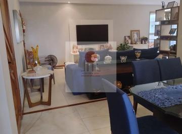 Apartamento · 162m² · 4 Quartos · 3 Vagas · Excelente apartamento com 4 quartos/ 3 suítes, montado na orla da Praia de Itaparica