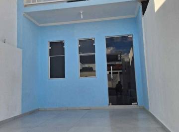 Casa · 66m² · 2 Quartos · 1 Vaga · Casa a venda - Jardim Imperatriz - Sorocaba