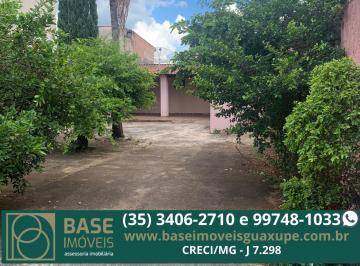 Casa de 2 quartos, Guaxupé · Casa à venda no Parque das Orquídeas em Guaxupé/MG