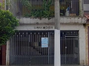 Foto 01 · Casa, Vila Rica, São Paulo, SP