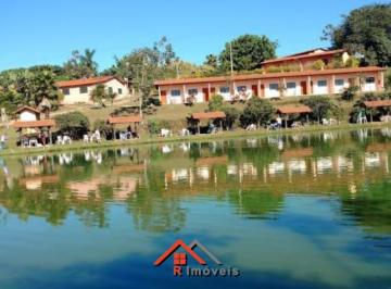 Comercial , Brasília · Oportunidade de Hotel Fazenda em Brasília