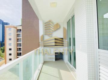 Apartamento · 120m² · 3 Quartos · 2 Vagas · Apartamento à venda - em Bigorrilho