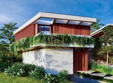 Casa · 285m² · 4 Quartos · 3 Vagas · Casa à venda - em Ecoville