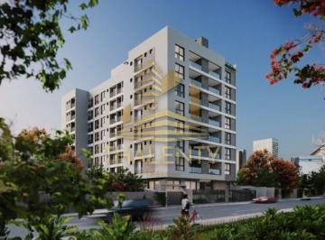 Apartamento · 56m² · 2 Quartos · 1 Vaga · Apartamento à venda - em Bacacheri