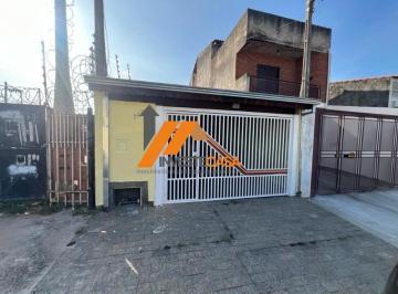 Foto 01 · Casa, Vila Mineirão, Sorocaba, SP