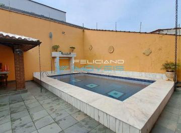 Casa · 300m² · 4 Quartos · 4 Vagas · Casa com 4 quartos, Canto do Forte, Praia Grande - R$ 2.25 mi, Cod: 2889
